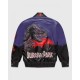 Jurassic Park Varsity Jacket