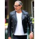 Jurassic World Dominion Jeff Goldblum Leather Jacket