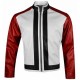 KOF King of Fighters Rock Howard Leather Jacket