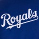 Kansas City Royals Royal Varsity Wool Jacket