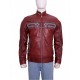 Kellan Lutz Monarchs Ceremonial Leather Jacket