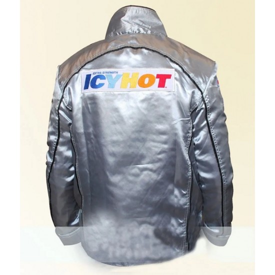 Kurt Russell Death Proof Icy Hot Stuntman Mike Jacket