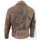 Kurt Russell Escape Leather Jacket