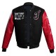 LEGACY Dwyane Wade Letterman Jacket