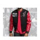 LEGACY Dwyane Wade Letterman Jacket