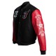 LEGACY Dwyane Wade Letterman Jacket