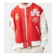 LFC Converse Varsity Jacket