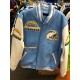 LOS ANGELES CHARGERS NFL Mash Up Mens Varsity JACKET