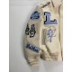 LV Bugs Bunny Varsity Jacket