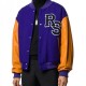 Life on Mars RS Letterman Varsity Jacket