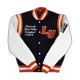 Lincoln University Motto Varsity Jacket