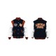 Lincoln University Varsity Jacket