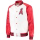 Los Angeles Angels Starter Jacket