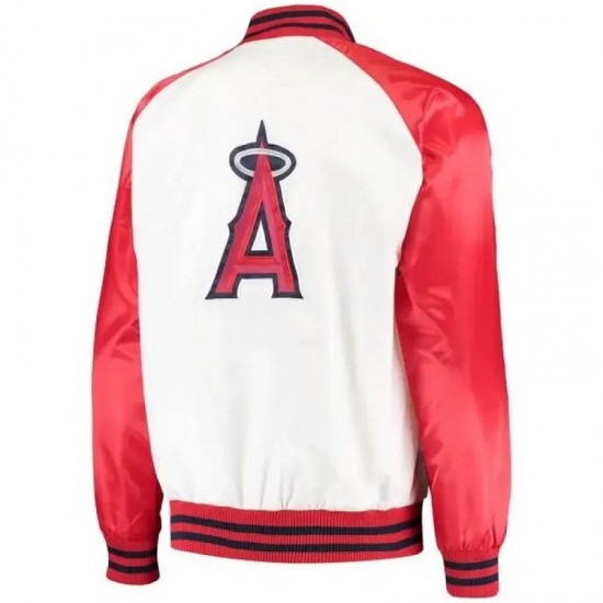 Los Angeles Angels Starter Jacket