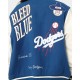 Los Angeles Dodgers Multi Hit Varsity Jacket