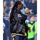 Los Angeles Rams Snoop Dogg Jacket