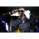 Los Angeles Rams Snoop Dogg Jacket