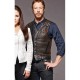 Lost Girl Dyson Vest