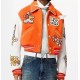 LV Mini Blouson Varsity Jacket