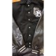 Mastermind World Baseball C2H4 X Bomber Jacket