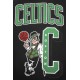 Men's Boston Celtics Mashup Wool Varsity Jacket