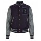 Men's Brooklyn Circus Bomber Letterman B Jacket