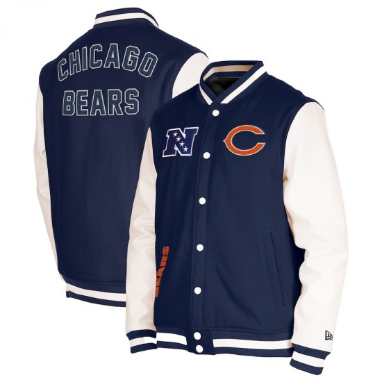 Men's Chicago Bears Jacket