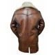 Men's Dark Knight Trench Bane Long Coat