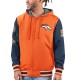 Men's Denver Broncos G-III Sports by Carl Banks Commemorative Jacket