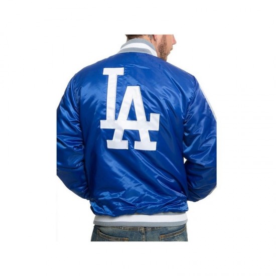 Men's Dodgers Los Angeles Jacket