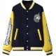 Men's Editorial Department CZ Baseball Jacket