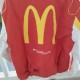 Men's Nascar Racing McDonald's Jacket