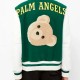 Men's Palm Angels Letterman P Jacket