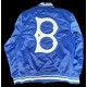 Men's Pro Standard Royal Blue Brooklyn Dodgers Jacket