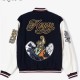 Men's Varsity Kenzo College Jacket