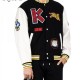 Men's Varsity Kenzo College Jacket