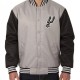 Men's Varsity San Antonio Spurs Jacket