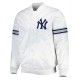 Letterman New York Mets Varsity Jacket