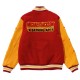 Mens Bape Michael Jackson Varsity Jacket