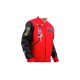 Mens Chicago Bulls Home Town Varsity Men's Jacket