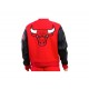 Mens Chicago Bulls Home Town Varsity Men's Jacket