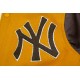 Mens MLB New York Yankees Letterman Varsity Jacket