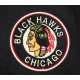 Mens NHL Chicago Blackhawks Retro Classic Varsity Jacket