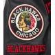 Mens NHL Chicago Blackhawks Retro Classic Varsity Jacket