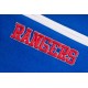 Mens NHL New York Rangers Retro Varsity Jacket