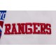 Mens NHL New York Rangers Retro Varsity Jacket