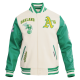 Mens Oakland Athletics Retro Classic Varsity Jacket