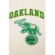 Mens Oakland Athletics Retro Classic Varsity Jacket