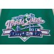 Mens Oakland Athletics Retro Classic Varsity Jacket