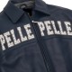 Mens Pelle Pelle Arches Blue Jacket